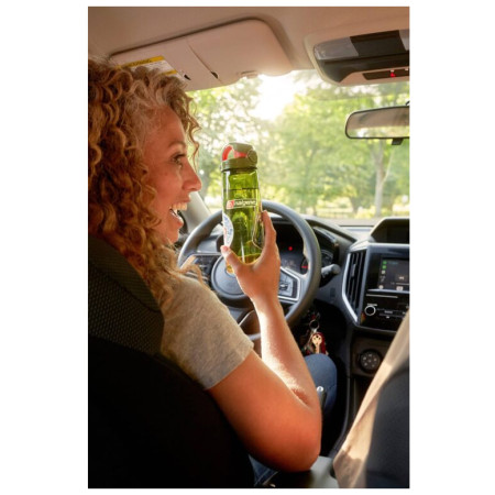 Fľaša Nalgene On The Fly 650 ml Sustain