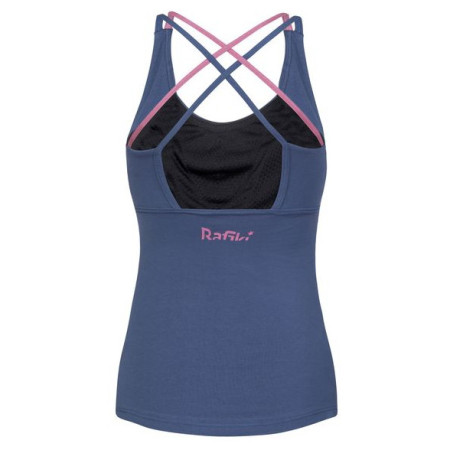 Dámske tielko Rafiki Suesca Ctn