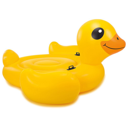 Nafukovacie kačica Intex Mega Duck Island 57286EU