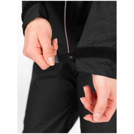 Dámska bunda High Point Road Runner 5.0 Lady Jacket