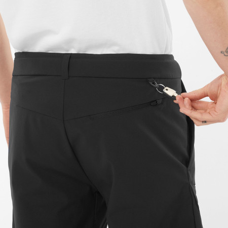 Pánske kraťasy Salomon Outerpath Utility short