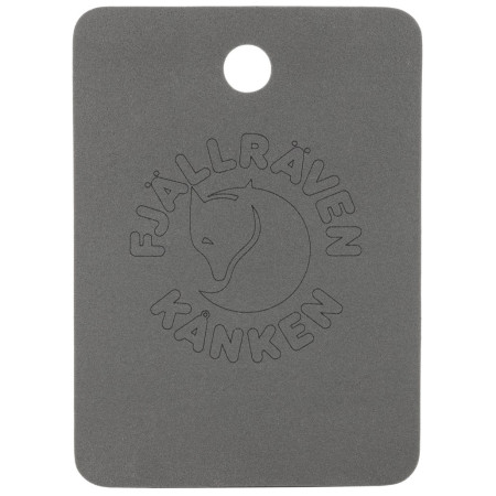 Sedadlo Fjällräven Kånken Seat Pad svetlosivá Dark Grey 030