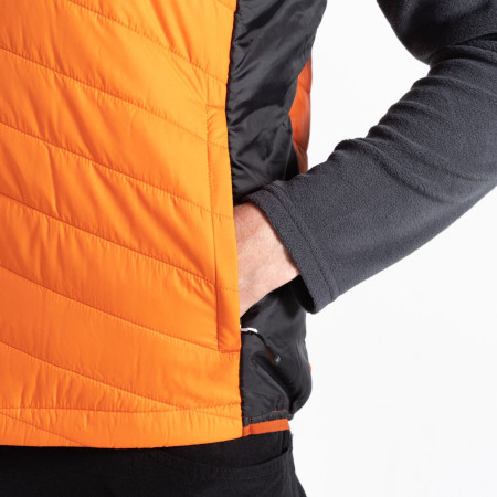 Pánska vesta Dare 2b Touring Gilet