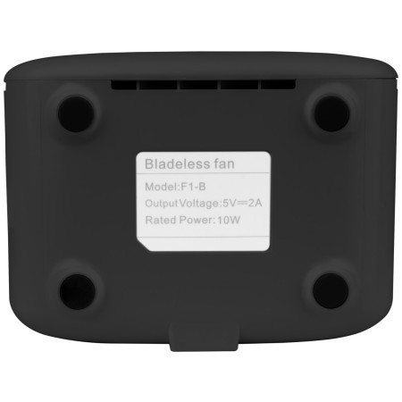 Ventilátor Brunner Fairwind