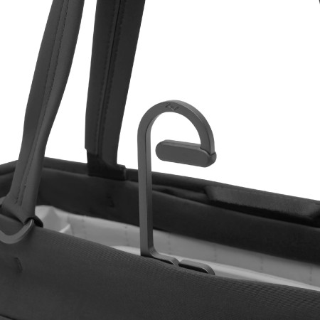 Taška cez rameno Peak Design City Tote 15L