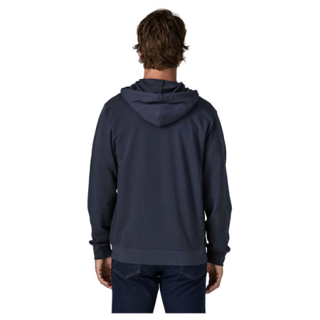 Pánska mikina Patagonia M's Daily Full-Zip Hoody