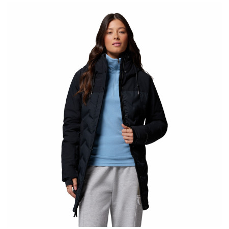 Dámska zimná bunda Columbia Mountain Croo™ III Mid Down Jacket