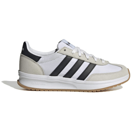Dámske topánky Adidas Run 70S 2.0 čierna/béžová Ftwwht/Cblack/Greone