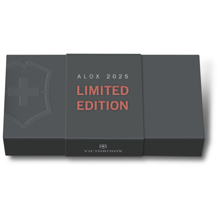 Vreckový nôž Victorinox Classic SD Alox LE 2025