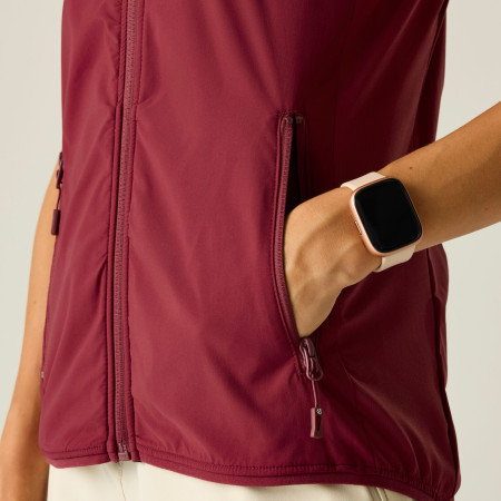 Dámska vesta Dare 2b Nomadic Gilet