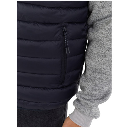 Pánska vesta Fundango Flint Padded Vest