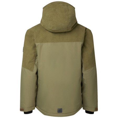 Detská bunda Dare 2b Chill Jacket MartiniOlive