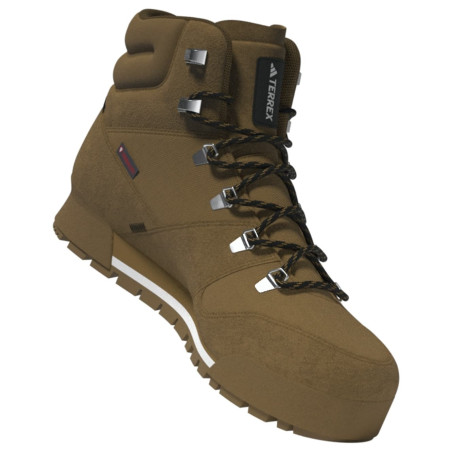 Pánske topánky Adidas Terrex Snowpitch C.RDY