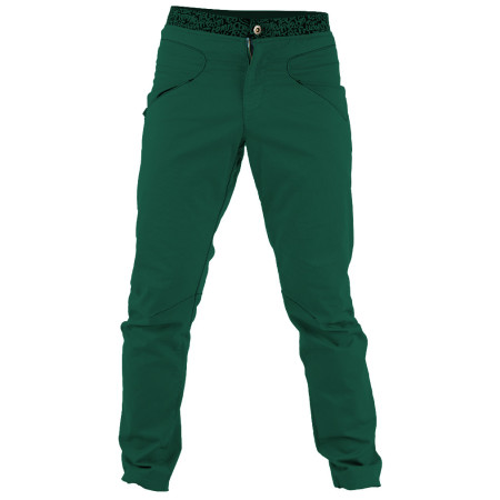 Pánske nohavice Nograd Liberty Pant tmavozelená Black Forest