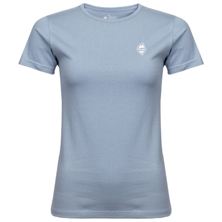 Dámske tričko High Point Trasure Lady T-Shirt svetlomodrá Mountain Spring