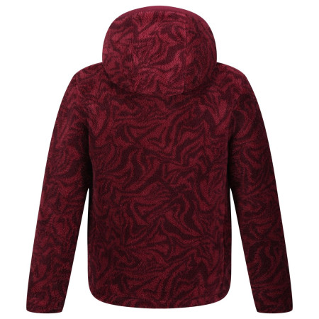 Detská bunda Regatta Kyrell Reversible Jacket