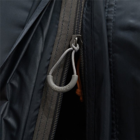 Rodinný stan Vango Savannah Air 400 Package