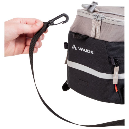 Taška na nosič Vaude Silkroad M