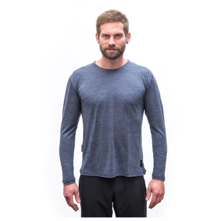 Pánske tričko Sensor Merino Lite
