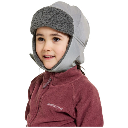 Detská čiapka Didriksons Biggles Refl Cap