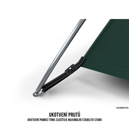 Stan Husky Felen 2-3