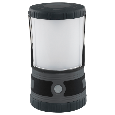 Kempingový lampa Outwell Carnelian DC 1000