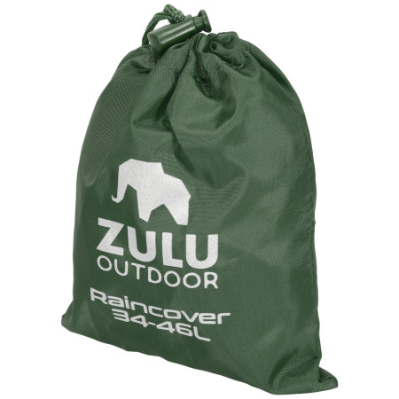 Pláštenka na batoh Zulu Cover 34-46l