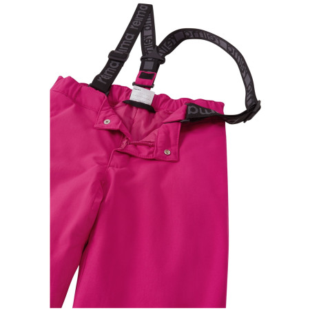 Detské lyžiarske nohavice Reima Loikin