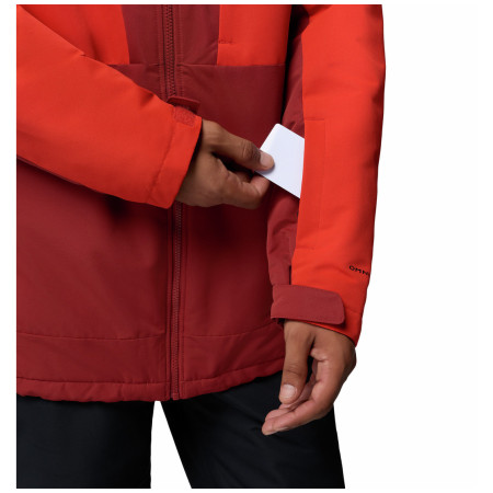 Pánska bunda Columbia Alpine Echo™ Insulated Jacket