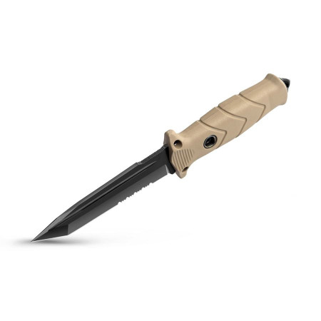 Armádny nôž TB OUTDOOR Vengeur Survival Knife