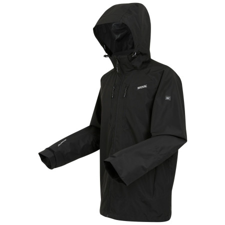 Pánska bunda Regatta Calderdale VI