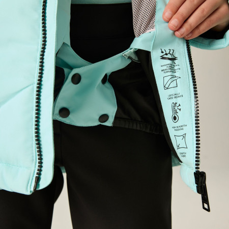 Detská bunda Dare 2b Girls Glacier Jacket