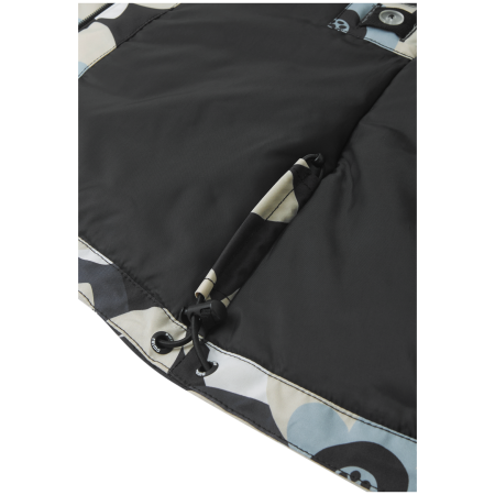 Detská zimná bunda Reima Muurame