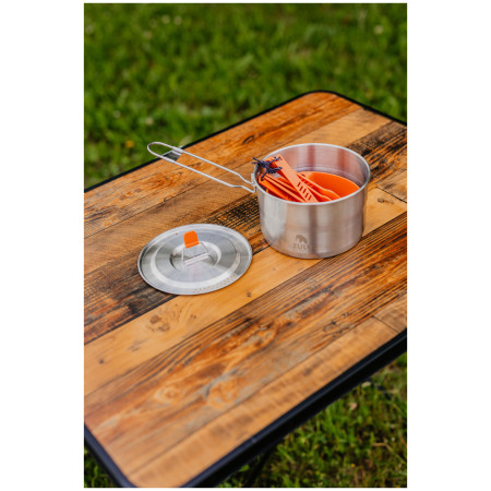 Sada riadov Zulu Nest Set 2 L