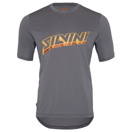 Pánsky cyklistický dres Silvini Denno