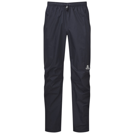 Pánske nohavice Mountain Equipment Zeno FZ Pant Men's čierna