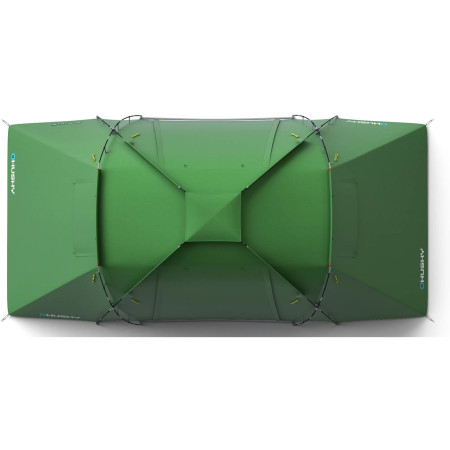 Rodinný stan Husky Boston 4