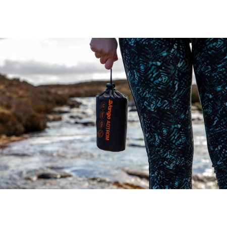 Nafukovacia karimatka Vango Aotrom