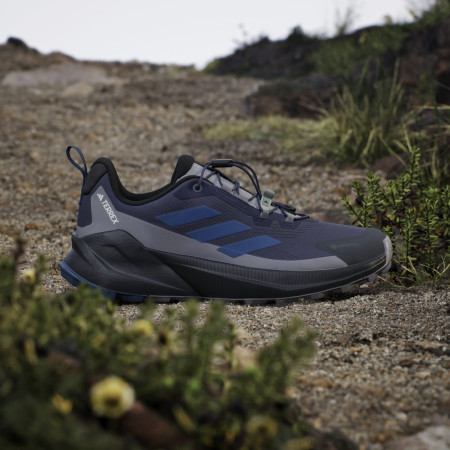 Pánske turistické topánky Adidas Terrex Trailmaker 2 Gtx Sl