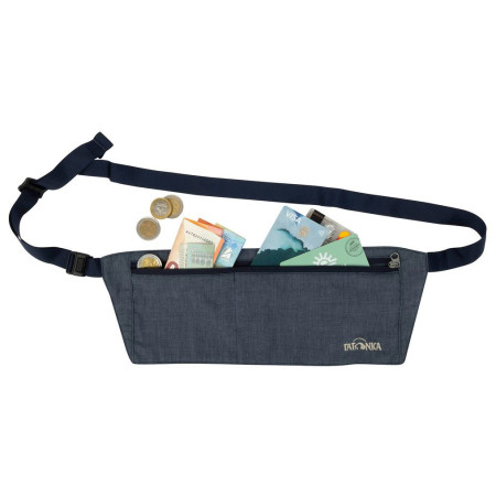 Ľadvinka Tatonka Skin Moneybelt