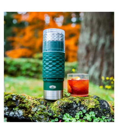 Termofľaša GSI Outdoors Insulated Cocktail Set 500 ml
