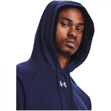 Pánska mikina Under Armour Rival Fleece Hoodie