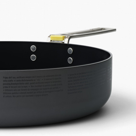 Panvica Sea to Summit Frontier UL Pan 8in