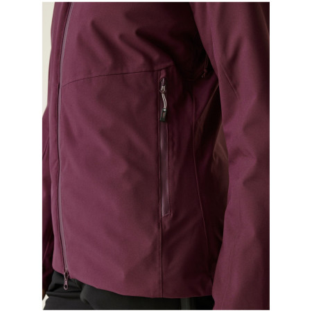 Dámska bunda Dare 2b Torrek Blaze Jacket