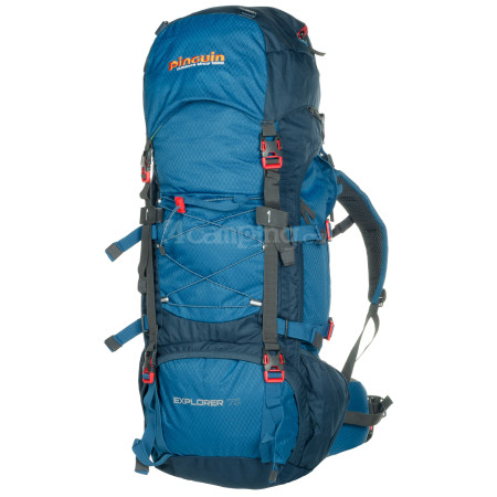 Batoh Pinguin Explorer 75