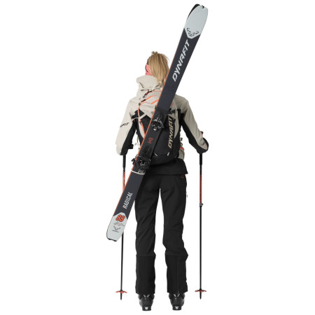 Dámsky batoh Dynafit Ridge 24 Backpack W