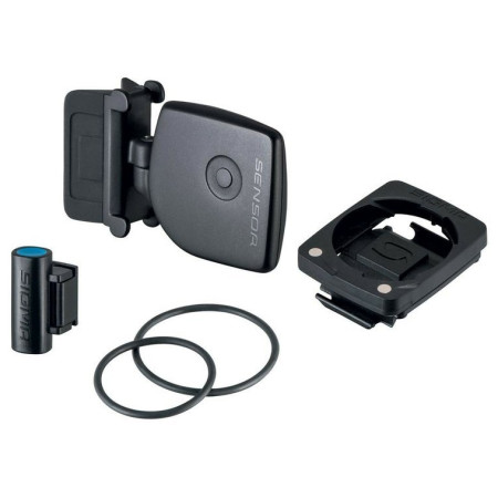 Cyklocomputer Sigma BC 23.16 STS/CAD bezdrôtový