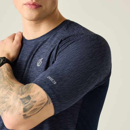 Pánske tričko Dare 2b Power Up Tee