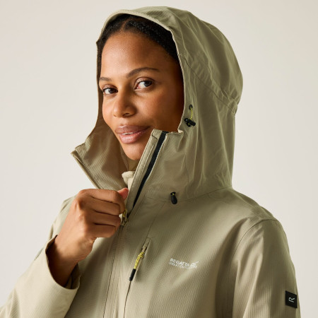 Dámska bunda Regatta Women's Oklarna