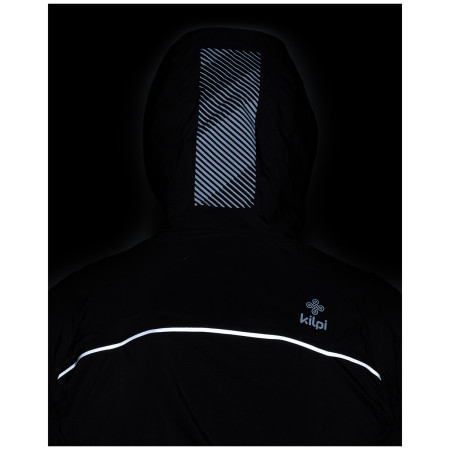 Pánska bunda Kilpi Rosa